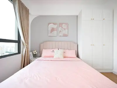 2 bedrooms · apartments · Ho Chi Minh City, District 2, Thao Dien