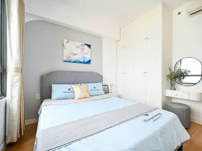 2 bedrooms · apartments · Ho Chi Minh City, District 2, Thao Dien