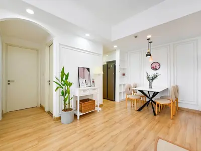 2 bedrooms · apartments · Ho Chi Minh City, District 2, Thao Dien