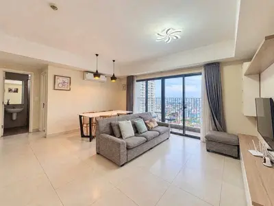 3 bedrooms · apartments · Ho Chi Minh City, District 2, Thao Dien