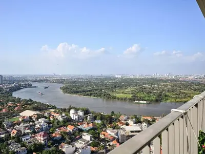 3 bedrooms · apartments · Ho Chi Minh City, District 2, Thao Dien