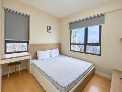 3 bedrooms · apartments · Ho Chi Minh City, District 2, Thao Dien