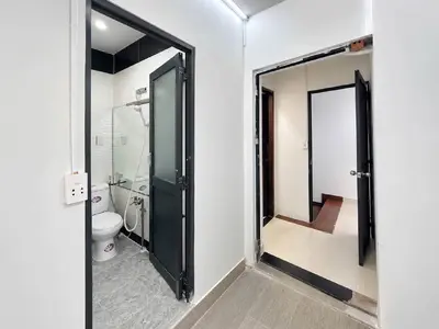 1 bedroom · house · Ho Chi Minh City
