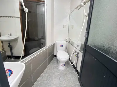 1 bedroom · house · Ho Chi Minh City
