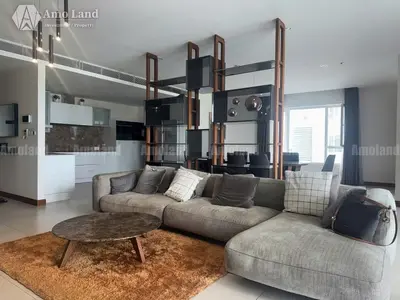 2 bedrooms · apartments · Ho Chi Minh City