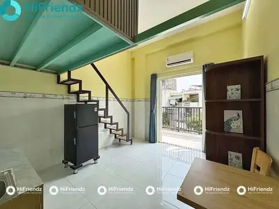 1 bedroom · apartments · Ho Chi Minh City