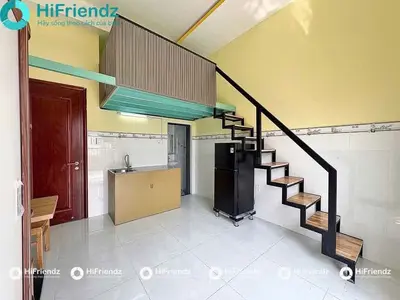 1 bedroom · apartments · Ho Chi Minh City
