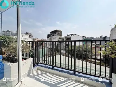 1 bedroom · apartments · Ho Chi Minh City