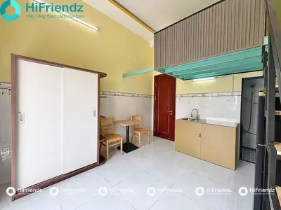 1 bedroom · apartments · Ho Chi Minh City