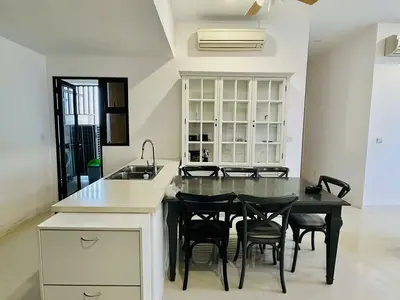 3 bedrooms · apartments · Ho Chi Minh City, District 2, An Phu