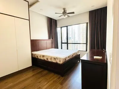 3 bedrooms · apartments · Ho Chi Minh City, District 2, An Phu