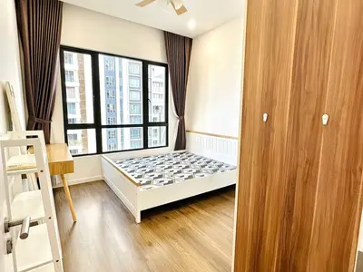 3 bedrooms · apartments · Ho Chi Minh City, District 2, An Phu
