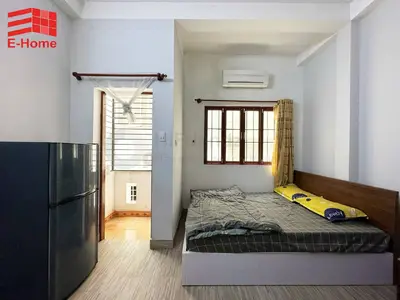 1 bedroom · apartments · Ho Chi Minh City, District 2