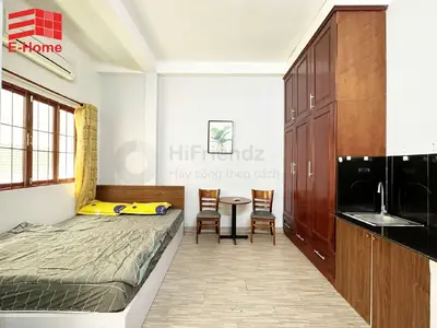 1 bedroom · apartments · Ho Chi Minh City, District 2