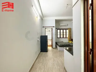 1 bedroom · apartments · Ho Chi Minh City, District 2