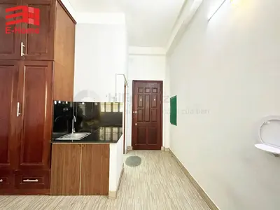 1 bedroom · apartments · Ho Chi Minh City, District 2