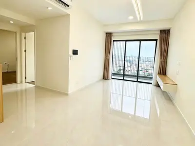 2 bedrooms · apartments · Ho Chi Minh City, District 2