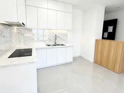 2 bedrooms · apartments · Ho Chi Minh City, District 2