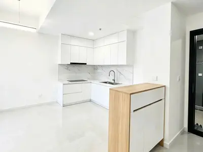 2 bedrooms · apartments · Ho Chi Minh City, District 2