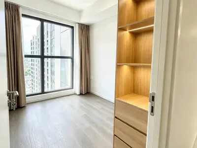 2 bedrooms · apartments · Ho Chi Minh City, District 2