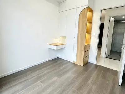 2 bedrooms · apartments · Ho Chi Minh City, District 2