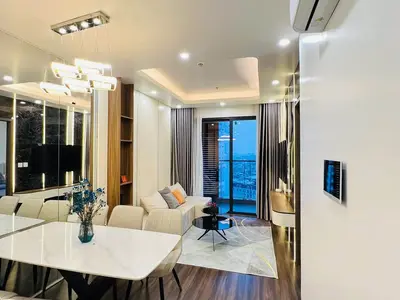 2 bedrooms · apartments · Hai Phong