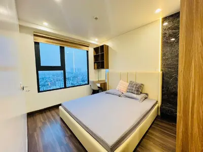 2 bedrooms · apartments · Hai Phong