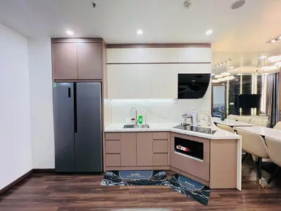 2 bedrooms · apartments · Hai Phong