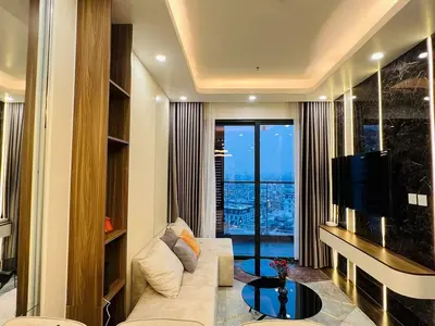 2 bedrooms · apartments · Hai Phong