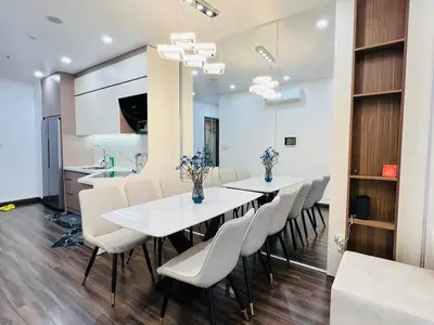 2 bedrooms · apartments · Hai Phong