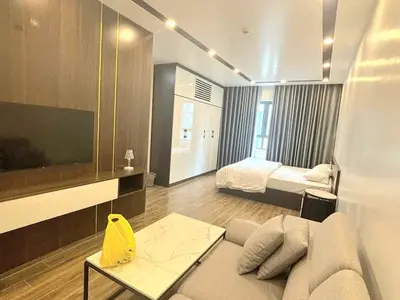 1 bedroom · apartments · Hai Phong