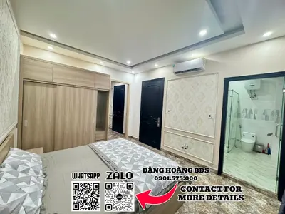 1 bedroom · apartments · Hai Phong