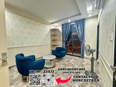 1 bedroom · apartments · Hai Phong