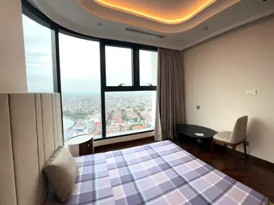 3 bedrooms · apartments · Hai Phong