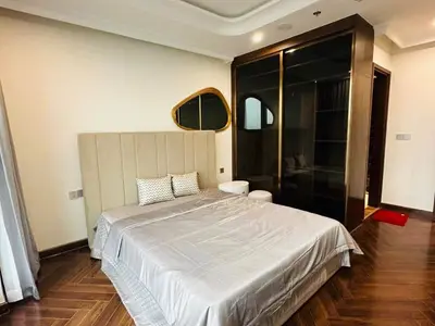3 bedrooms · apartments · Hai Phong