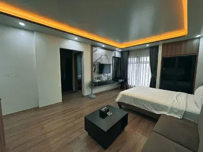 1 bedroom · apartments · Hai Phong