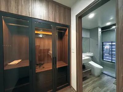 1 bedroom · apartments · Hai Phong