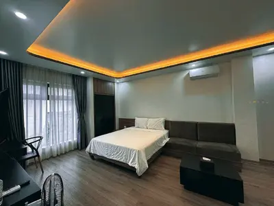 1 bedroom · apartments · Hai Phong