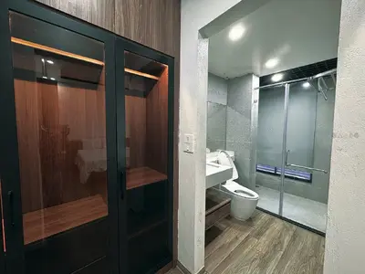 1 bedroom · apartments · Hai Phong