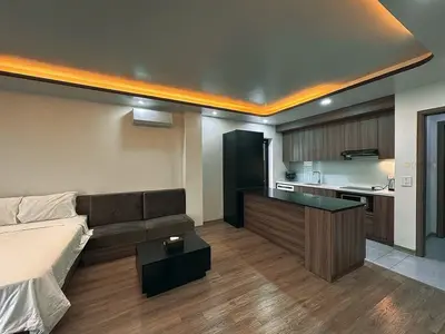 1 bedroom · apartments · Hai Phong