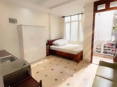 1 phòng ngủ · căn hộ · Hạ Long