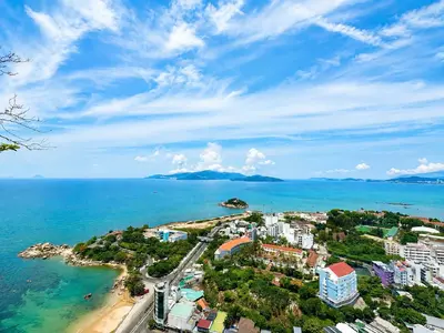 1 침실 · 아파트 · 나트랑 (Nha Trang), Hon Chong