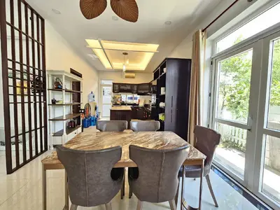 5 bedrooms  · villa · Nha Trang, An Vien