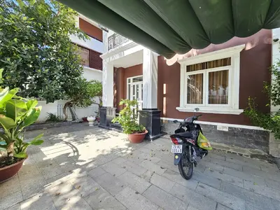 5 bedrooms  · villa · Nha Trang, An Vien