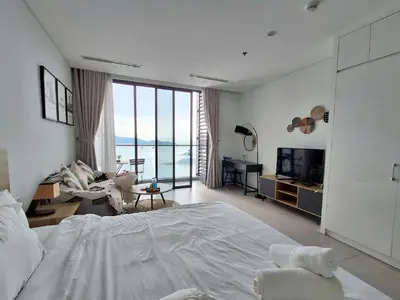 1 bedroom · apartments · Nha Trang, North Area