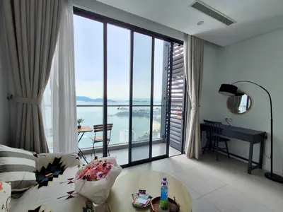 1 bedroom · apartments · Nha Trang, North Area