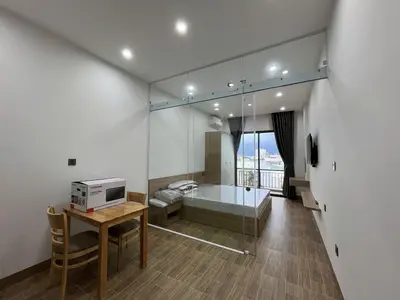 1 bedroom · apartments · Da Nang