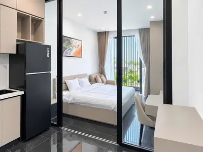 1 bedroom · apartments · Da Nang