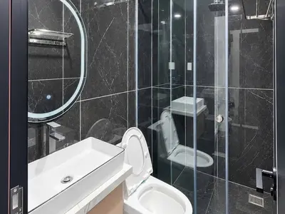 1 bedroom · apartments · Da Nang
