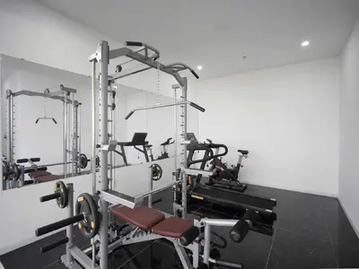 1 bedroom · apartments · Da Nang